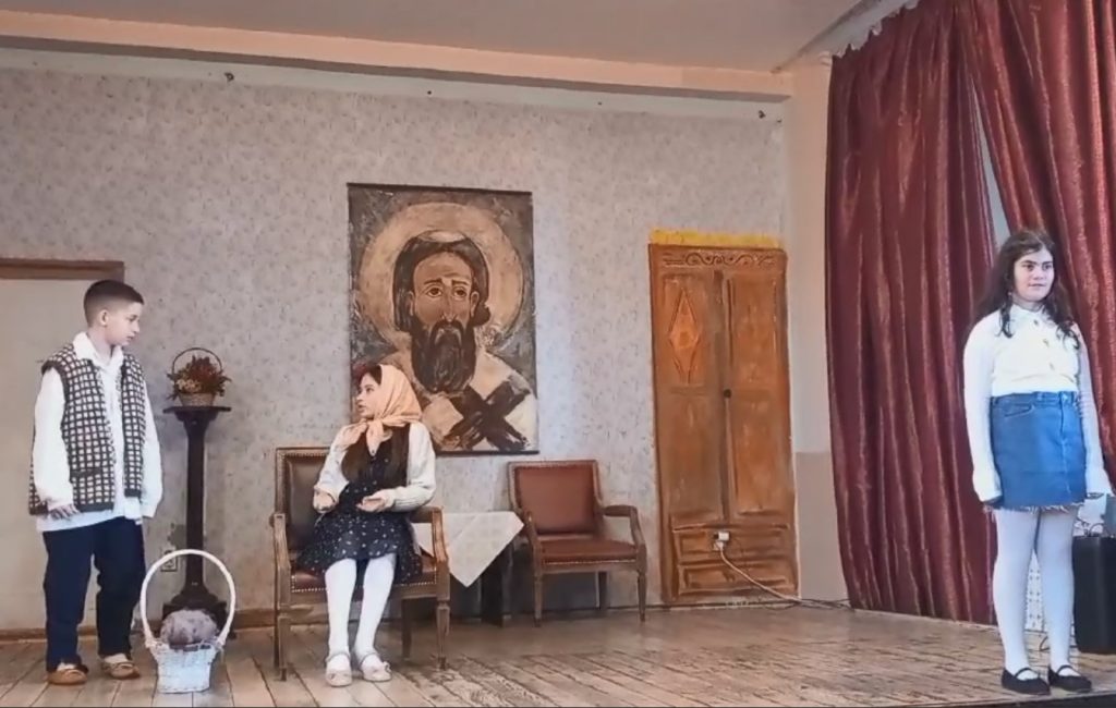 Свети Сава 10