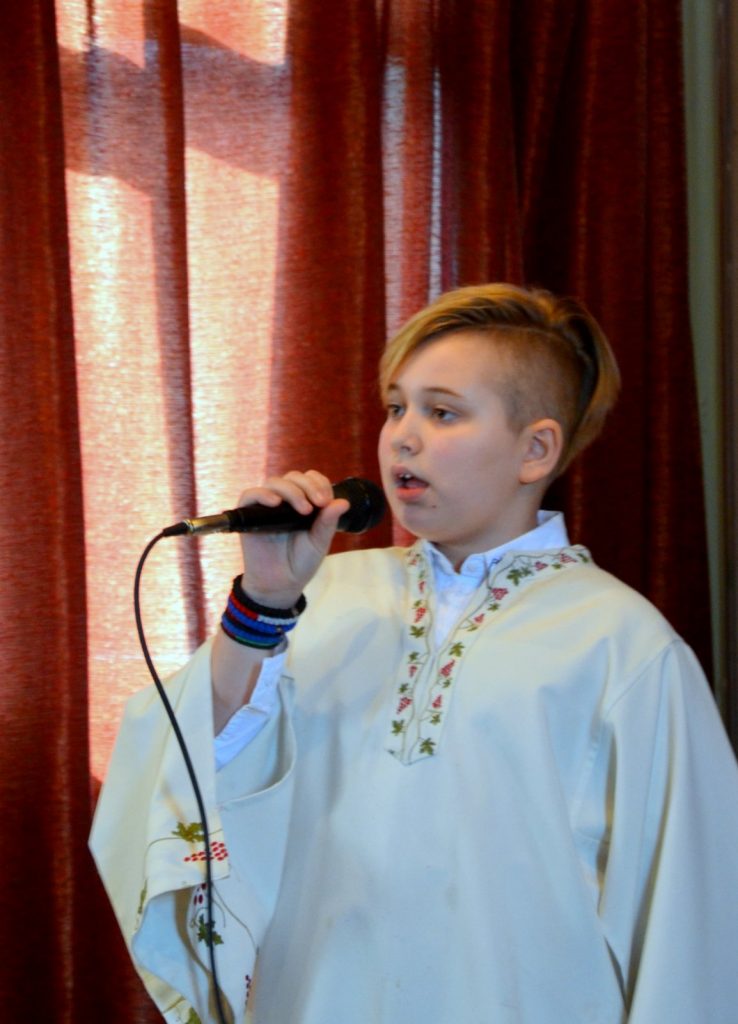 Свети Сава 14